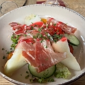 069 Eten in Teuven België
